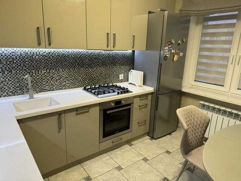 Продаж 1 к.кв. з капремонтом