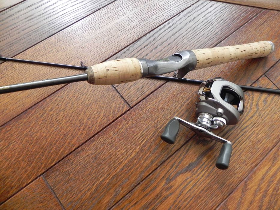 Мульти Daiwa та тюнінг