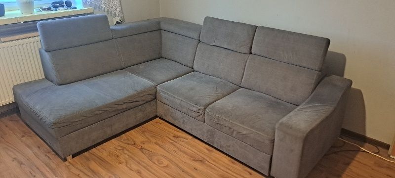 Posiadam na sprzedaż narożnik