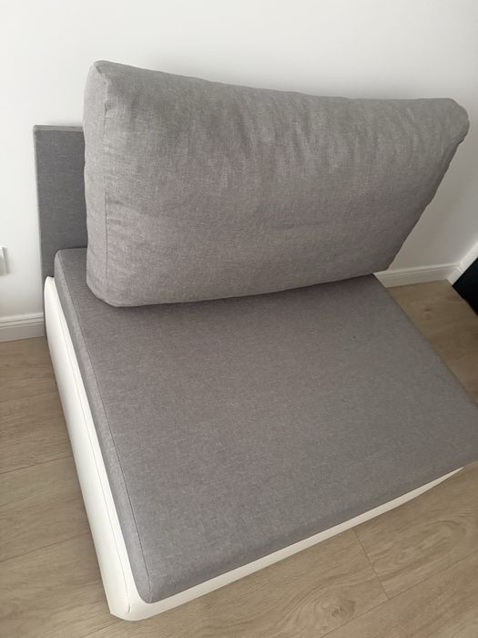 Amerykanka, sofa, fotel z funkcją spania