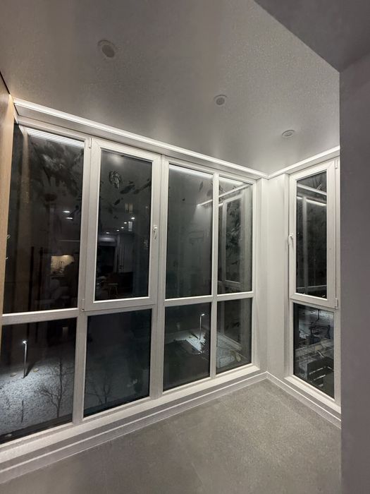 Квартира в Щасливий у Дніпрі