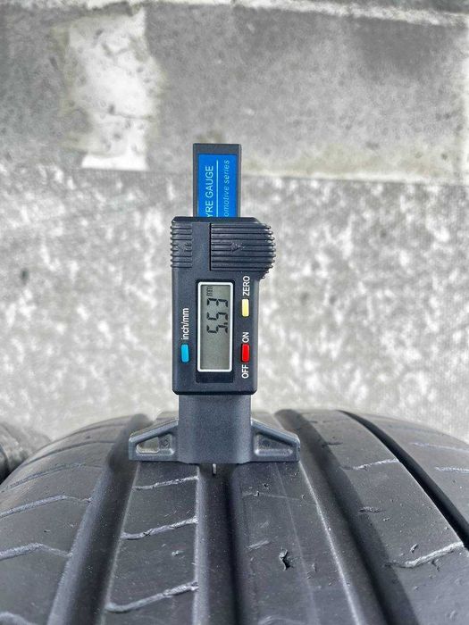 225/40 R19 PIRELLI PZERO PZ4 RUN FLAT літні шини