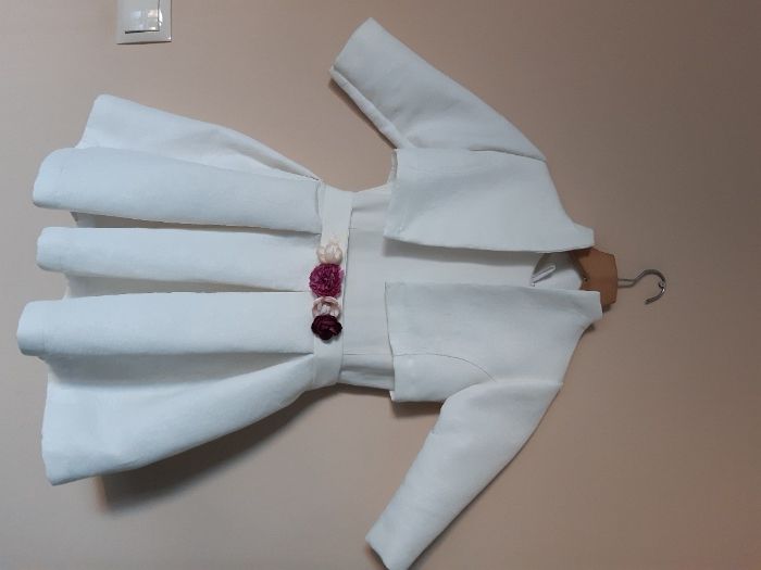 Piękna elegancka sukienka!