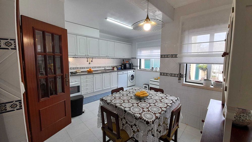 Moradia em Banda no Sobreiro