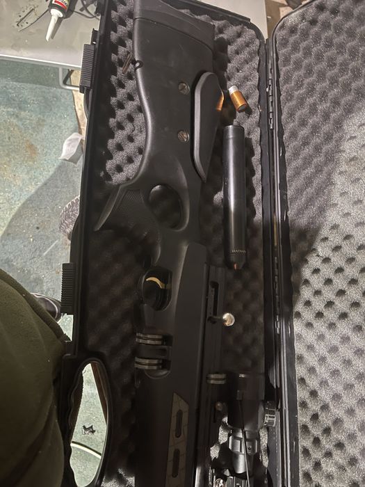 Pcp 5.5 como nova tem os acessorios todos