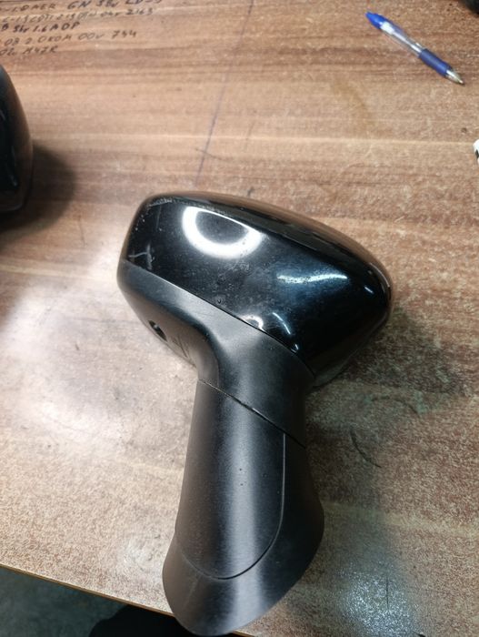Lusterko prawe Fiat grandę punto 06r 891B  7pin