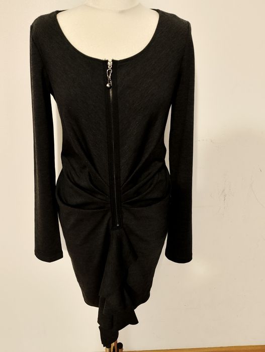 Sukienka seksowna, elegancka, rozm L, XLL, XL