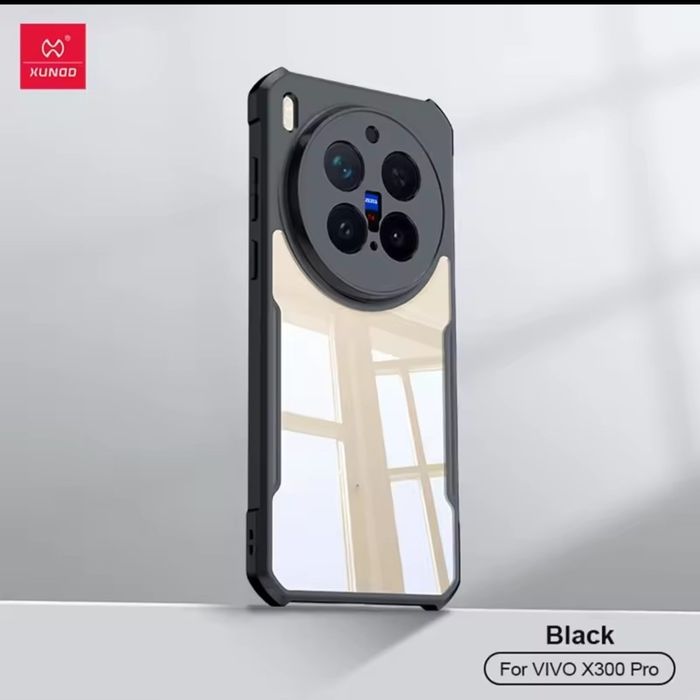 Vivo x300 pro etui Xundd