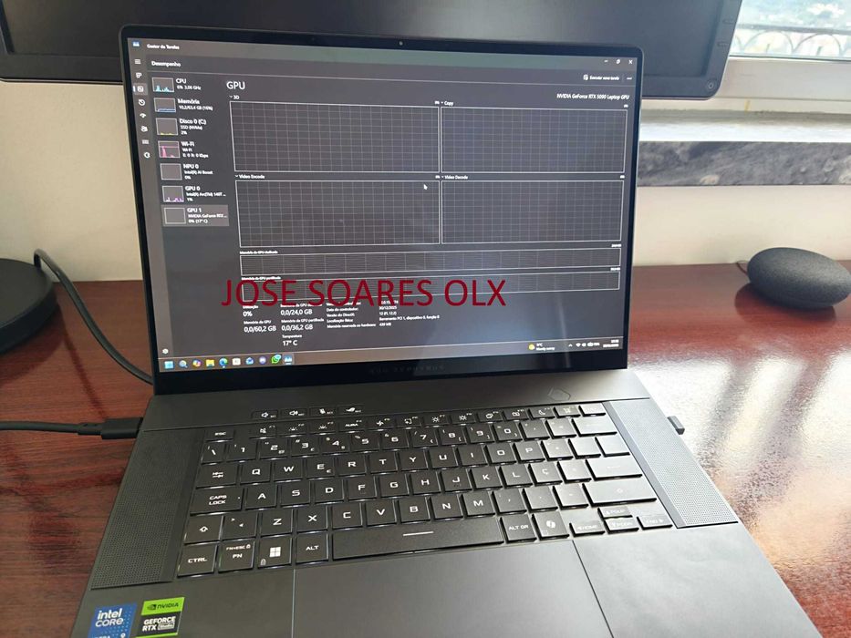 Zephruys G16 RTX5090