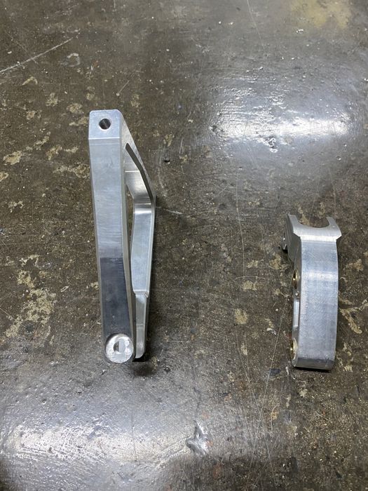 Прогрессия для суррон Sur-Ron Усиленная тюнінг