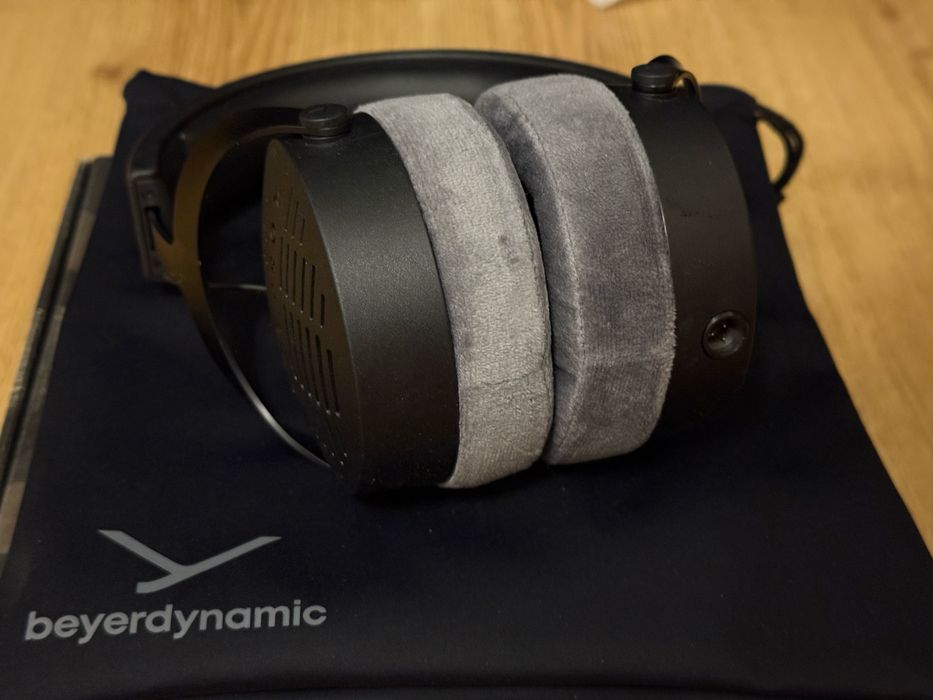 Beyerdynamic DT 900 PRO X