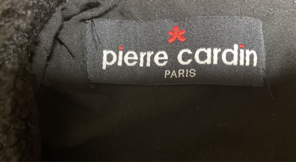 Платье Pierre Cardin