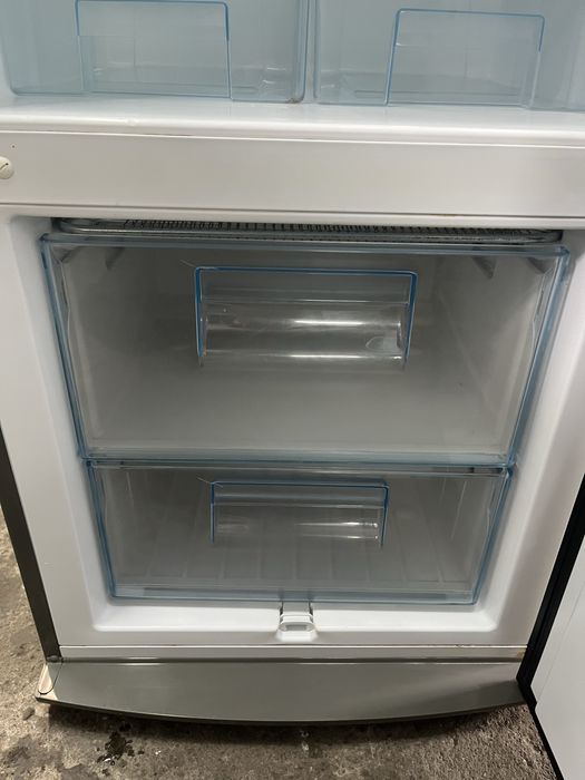 Lodówka Electrolux 154cm |12msc |Dobry stan |Dowóz