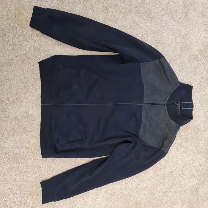 Bluza męska polarowa marki Big Star XXL