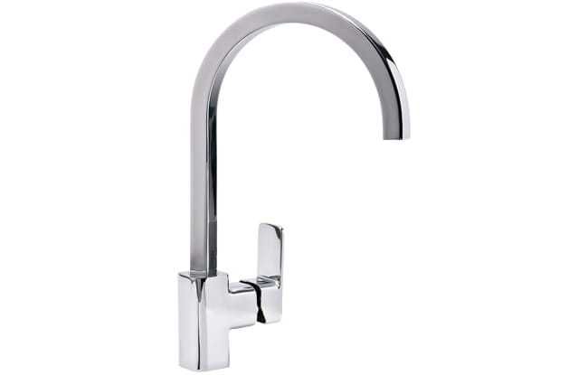 Bateria Kuchenna Stojąca Valvex LOFT Chrom * NOWA