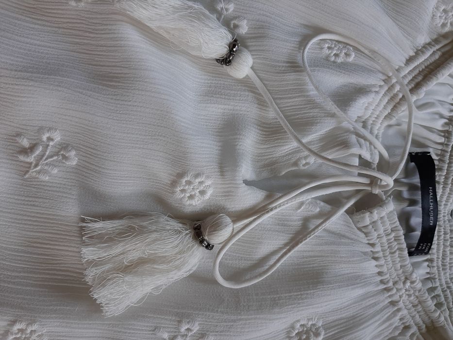 Bluzka Hallhuber/M/L