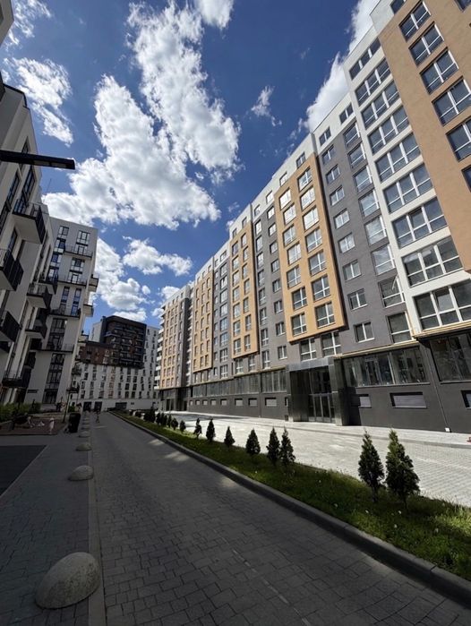Продаж паркомісця вул. Малоголосківська | Паркомісце в підземному паркінгу р-н Малоголосківська