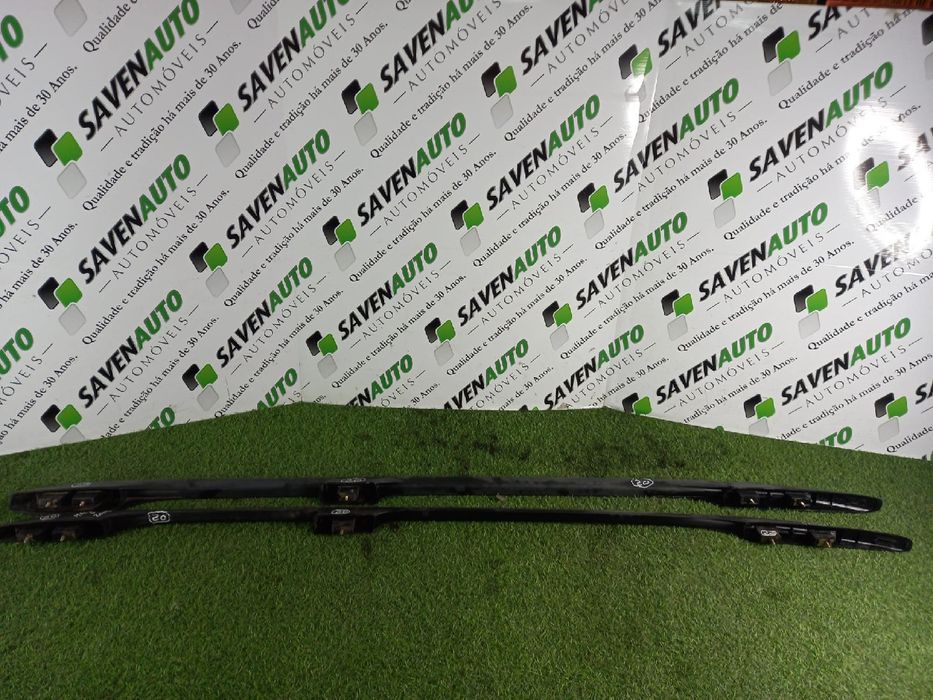 Barra de tejadilho MAZDA 6 Hatchback (GG)