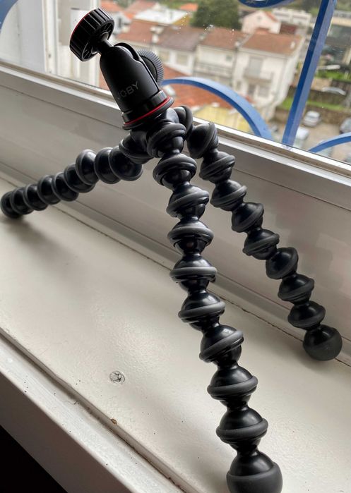 Maq. fotografica Cannon nova top