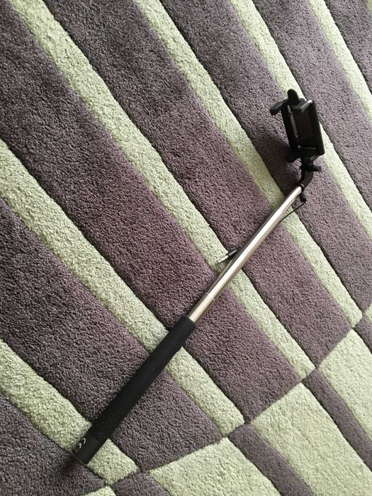Stick Monopod MP-140 selfies (NOVO)