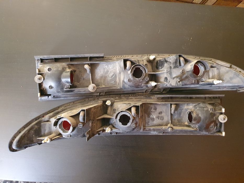 Lampy tylnie mitsubishi 3000 gt