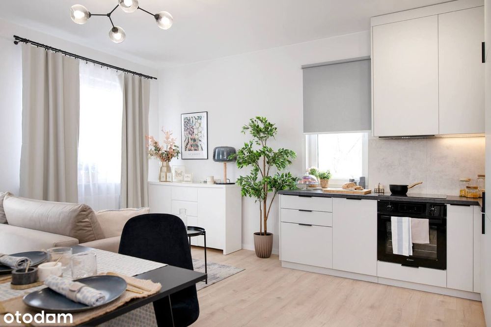 Najem od 3 miesięcy | Zwierzęta OK| from 3 months!| 1BED | Pets OK