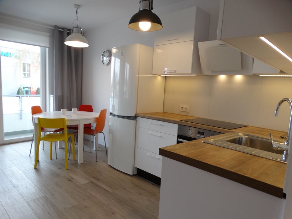 Mieszkanie – Katowice - Widok 2