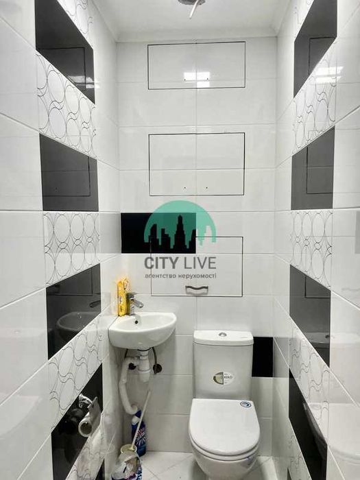 Оренда 2-кім квартири в новобудові, Пасічна (П)