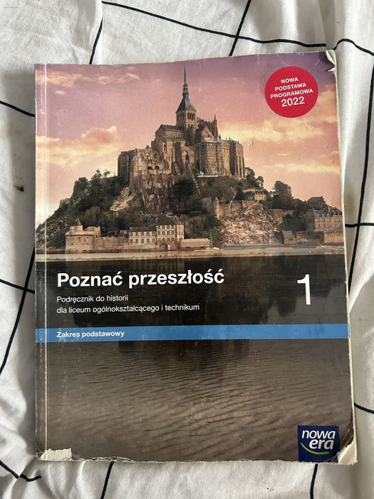 Poznac przeszlosc 1