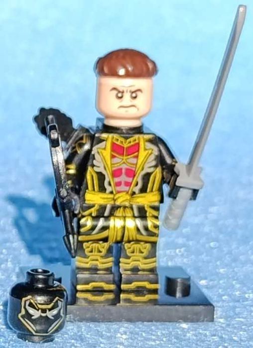 Ronin v2 (Marvel)