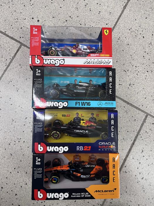 Hot wheels Legends ford premium porsche audi set