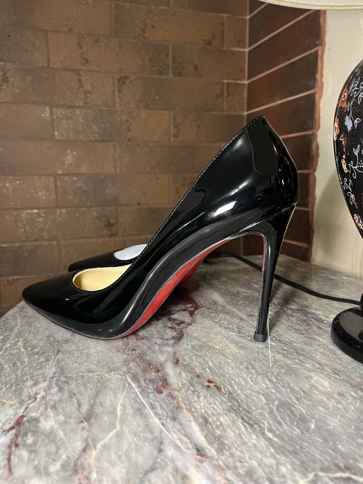 Туфлі-човники Arno Conti