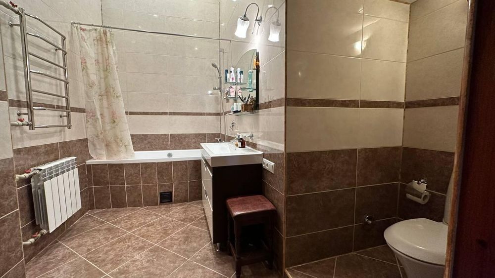 Багатокімнатна квартира за адресою Куликове поле пл. (площа 197,2 м²) - Atlanta.ua - фото 22