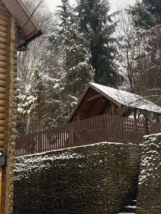 Відпочинок у Карпатах. Здається будиночок в оренду