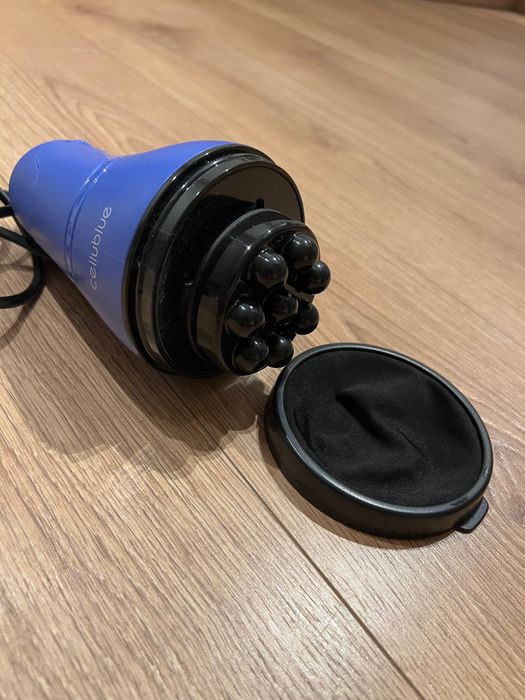 Cellublue masażer wyszczuplający przewodowy