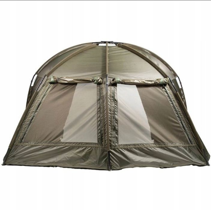 Namiot Nash Titan Hide XL 2024 + panel przedni wodoodporny