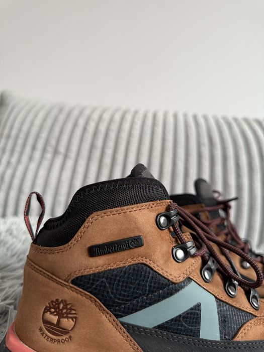 Buty Timberland