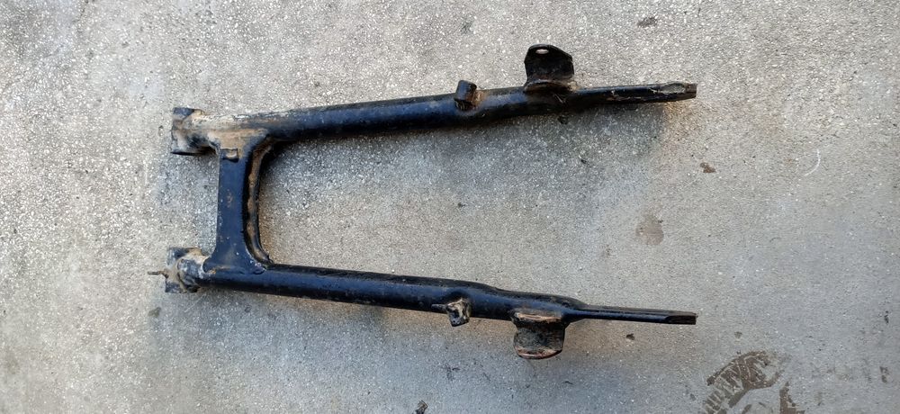 Peças famel xf 17, sachs fuego e V5