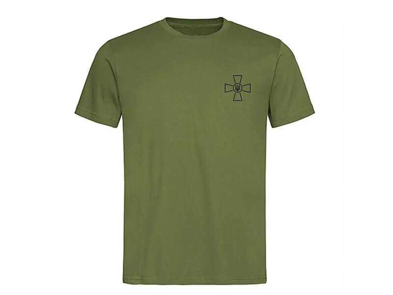 Футболка Тактична ГУРТ