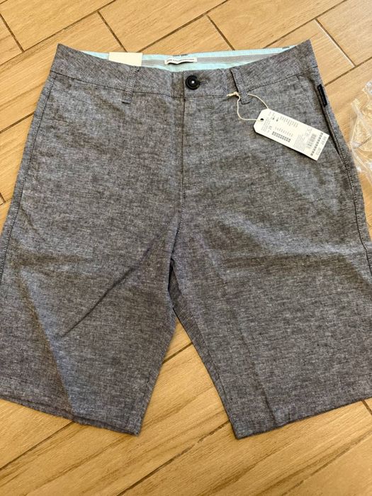 Шорти чоловічі Tom Tailor w28
