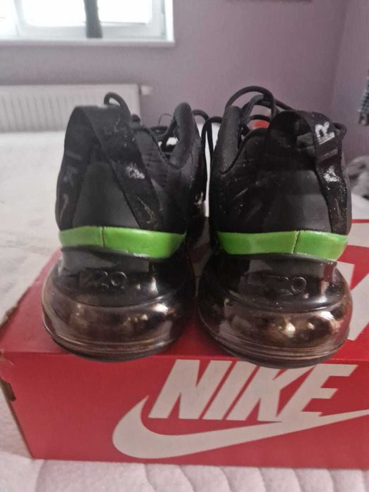 Ładne buty Nike r. 42