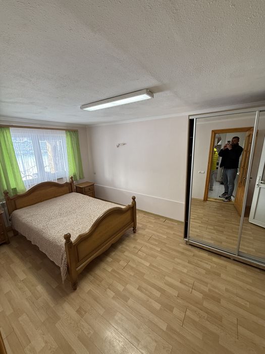 Оренда 2-х кімнатного частини будинку, по вул. Приміська.