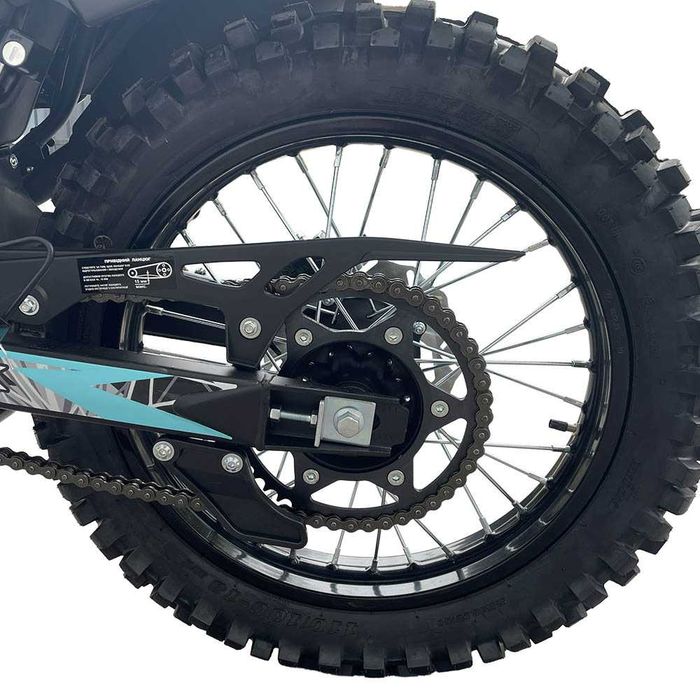Новинка !!! Софт Ендуро Мотоцикл Spark SP200E-10 Гарантія! Безкоштовна збірка!