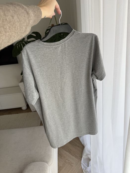 Koszulka Humel M szara