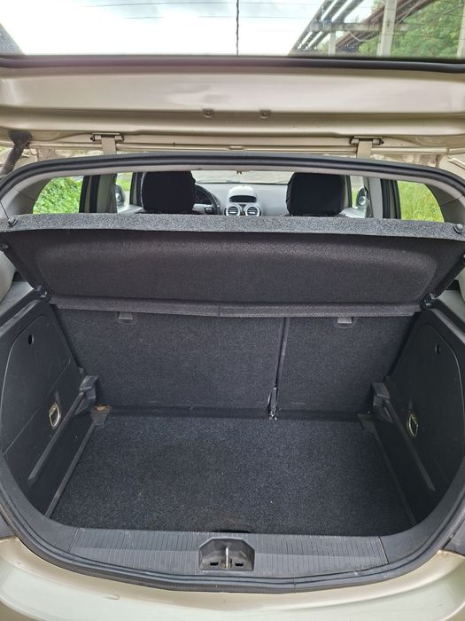 Opel Corsa D Cosmo | 1.2 80 KM | Bogate wyposażenie | 2 komplety kół