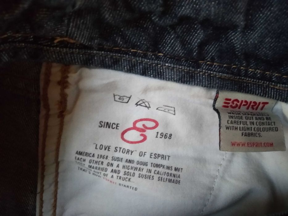 spódnica Love Story of ESPRIT 36/38 M