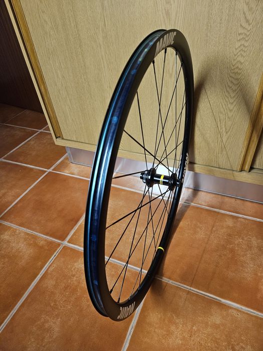 Rodas Mavic Ksyrium 30 Disc