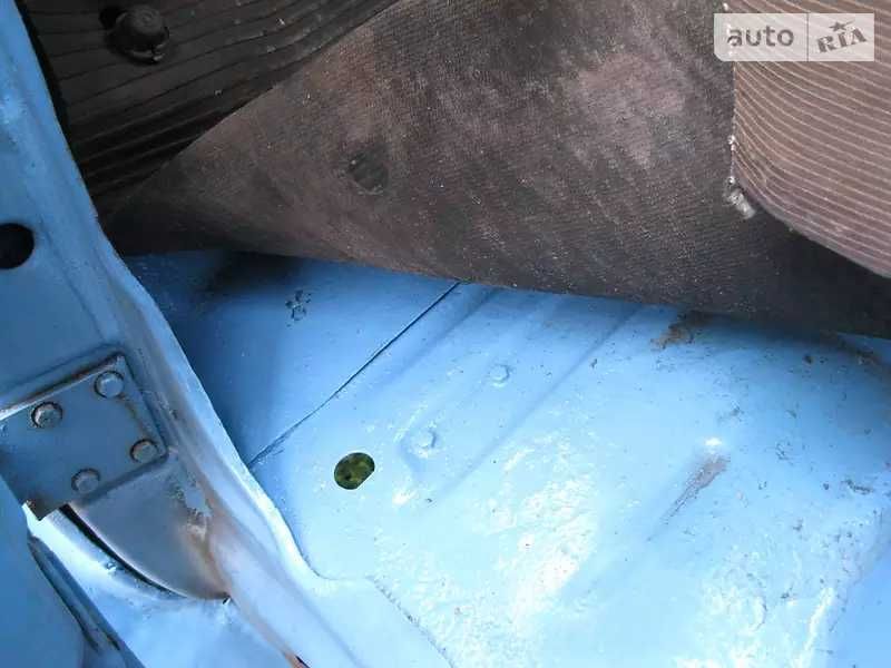 ЗИЛ ММЗ 45021 самоскид ТОРГ