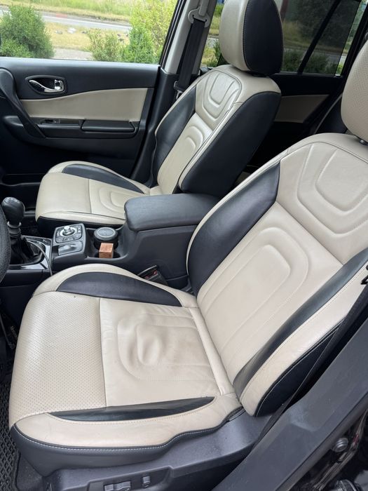 Продам Renault Koleos