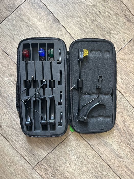 Набір свінгерів Carp Pro Escol